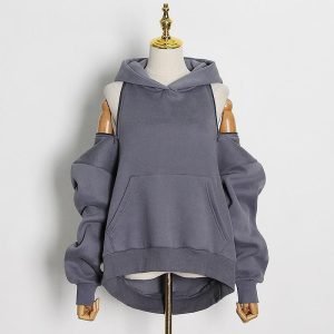 Women New Style Hoodie