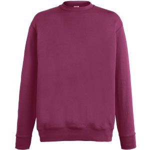 Plain Crewneck