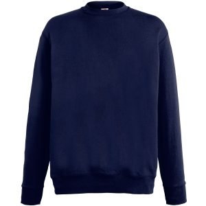 Plain Crewneck