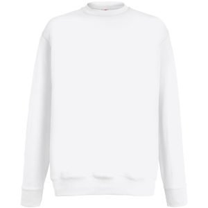 Plain Crewneck