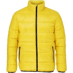 Super Soft Padded Jacket