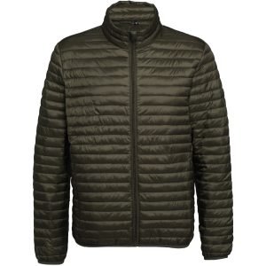 Fineline Padded Jacket