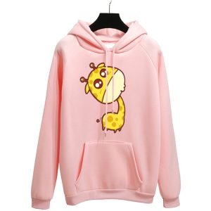 Women Hoodies