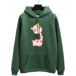Women Hoodies