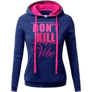 Women Hoodies