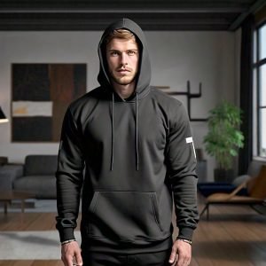 Hoodies & Sweatshirts