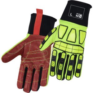 Impact Protections Gloves