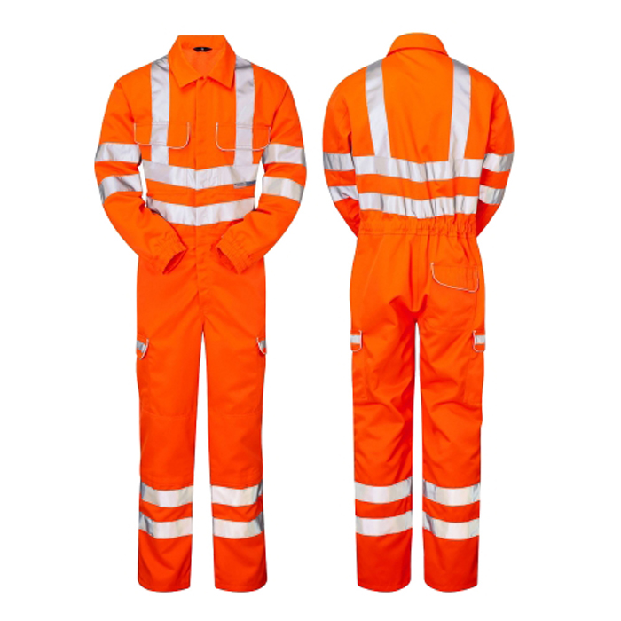 Safety Coverall