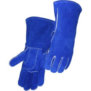 Stick Welding Gloves