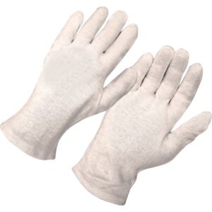 Cotton Gloves