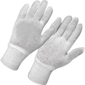 Cotton Gloves