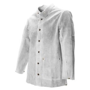 Safety Welding Jacket