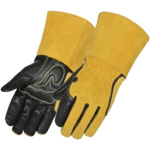 Cut Resistant & Impact Protections Gloves
