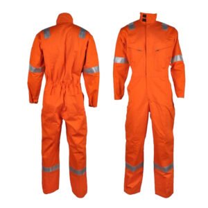 Safety Coverall