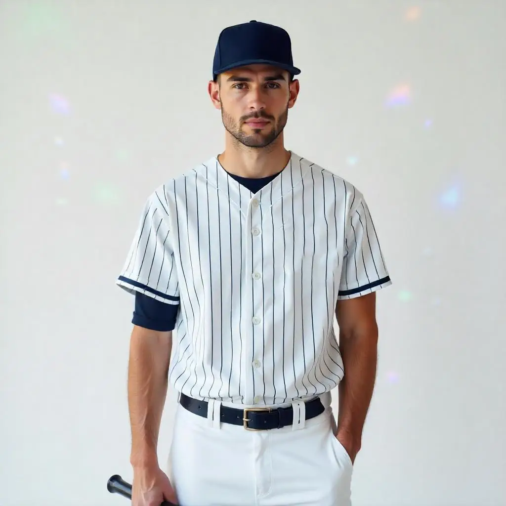 Baseball Uniform
