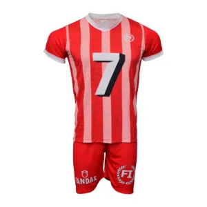 Soccer Uniform