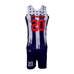 Basketball Uniform