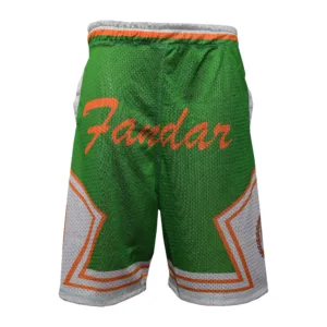 MMA Shorts
