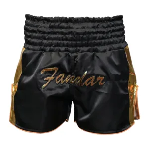 Muay Thai Shorts