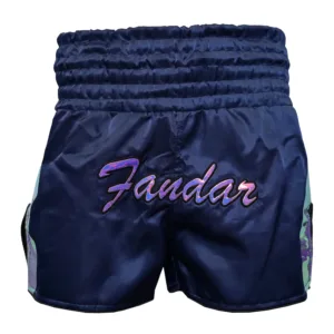 Muay Thai Shorts
