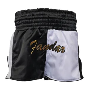 Muay Thai Shorts