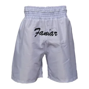 Boxing Shorts