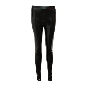 PU Leather Leggings