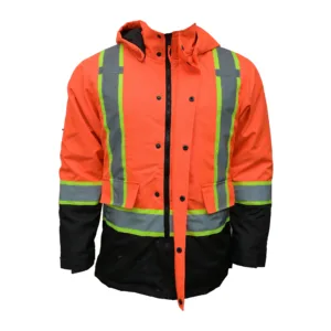 Safety Jacket