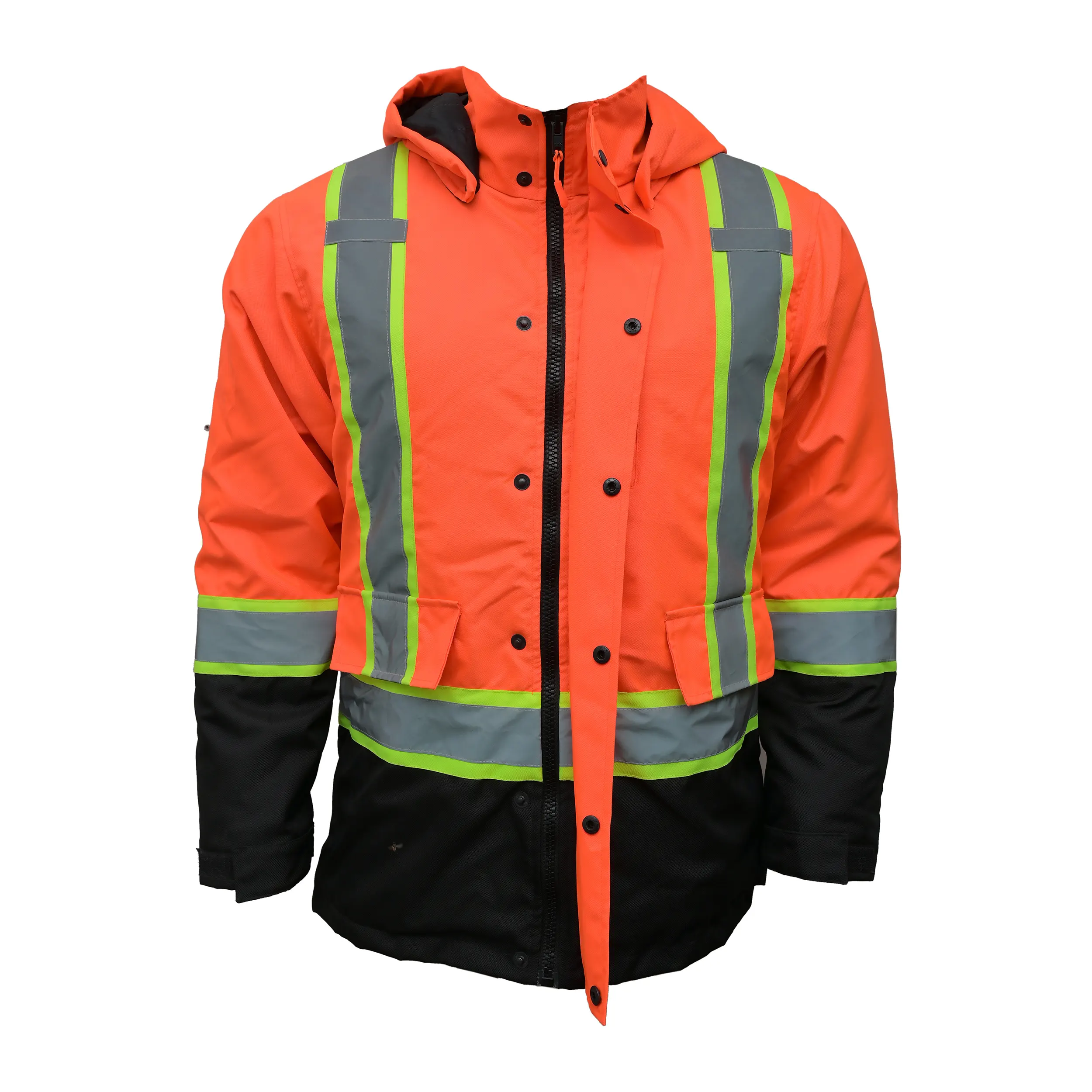 Safety Jacket