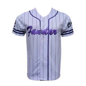 Baseball Jersey