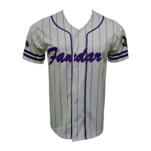 Baseball Jersey