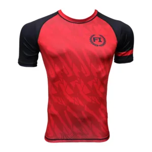 Rash Guards