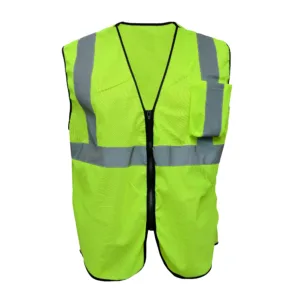 Safety Vests