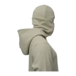 Wholesale Full Zip Balaclava Hoodie Manufacturer - Image 6