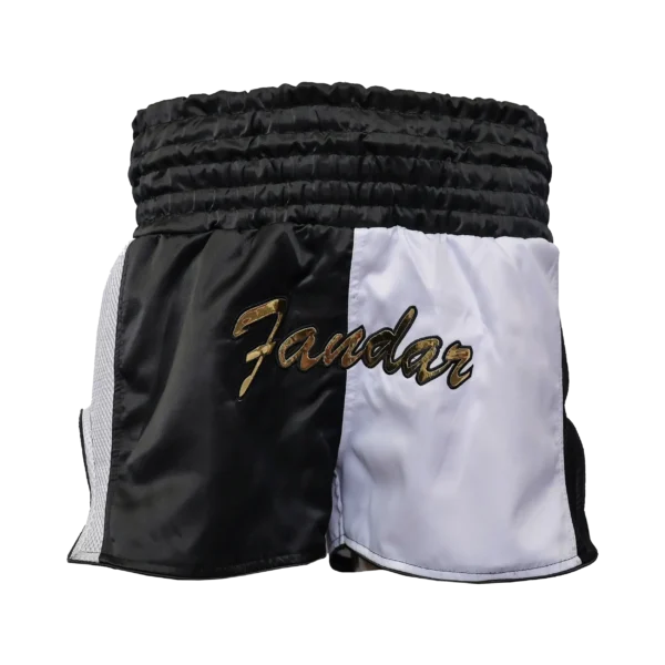 custom muay thai shorts manufacturer