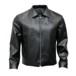Wholesale Private Label Leather Jackets Manufacturer