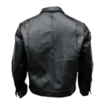 Wholesale Private Label Leather Jackets Manufacturer - Image 2