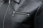 Wholesale Private Label Leather Jackets Manufacturer - Image 4