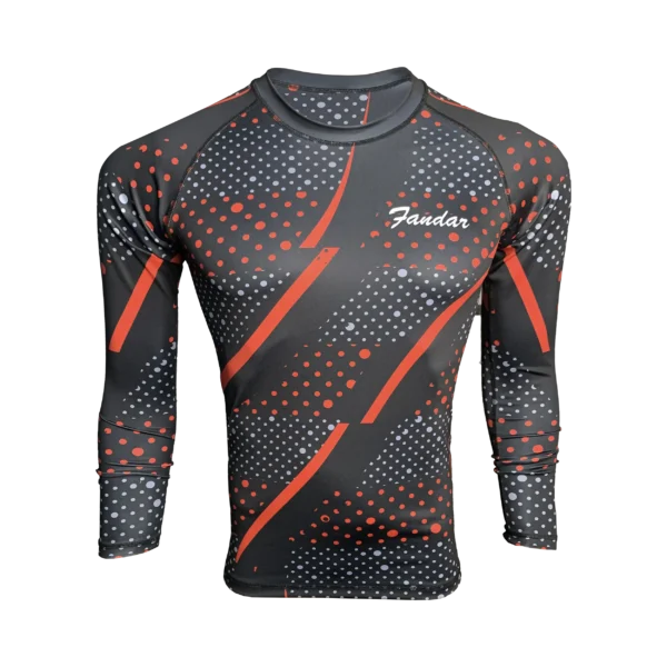 custom mma rashguards manufacturer