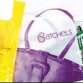 Custom Brand Tote Bags
