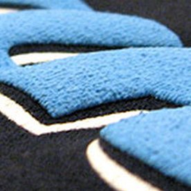 Puff Screen Printing - Fandar Clothing